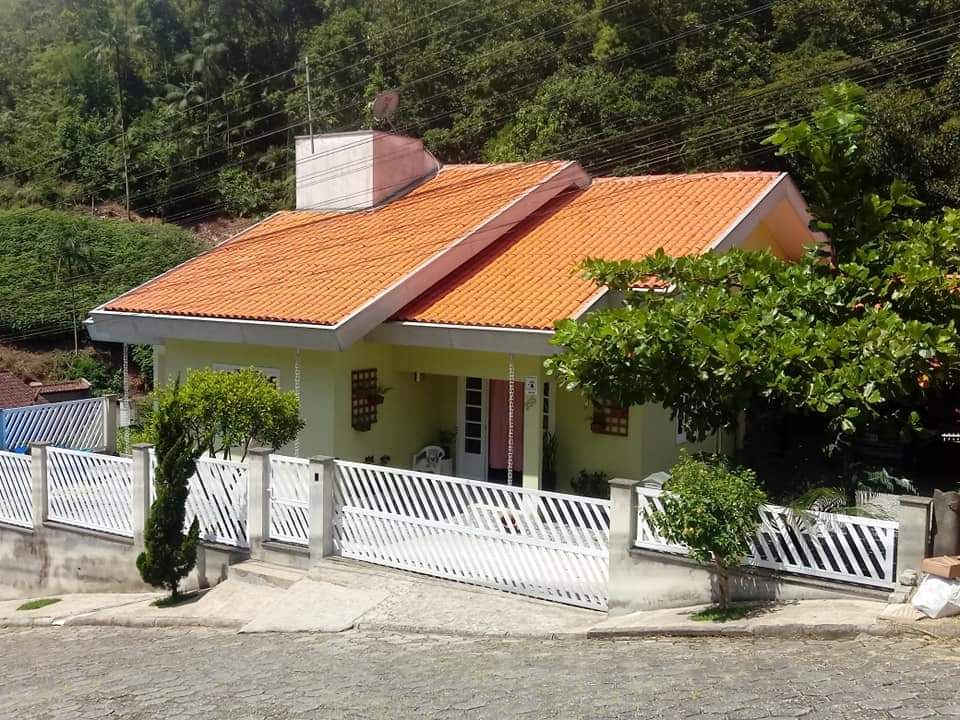 Casa à venda no Dom Joaquim: 