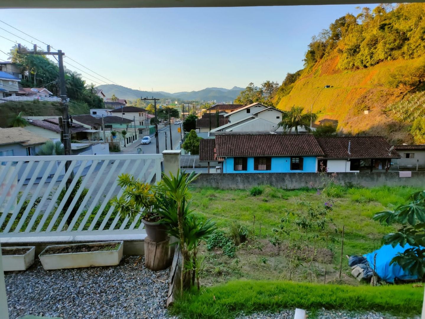 Casa à venda no Dom Joaquim: 