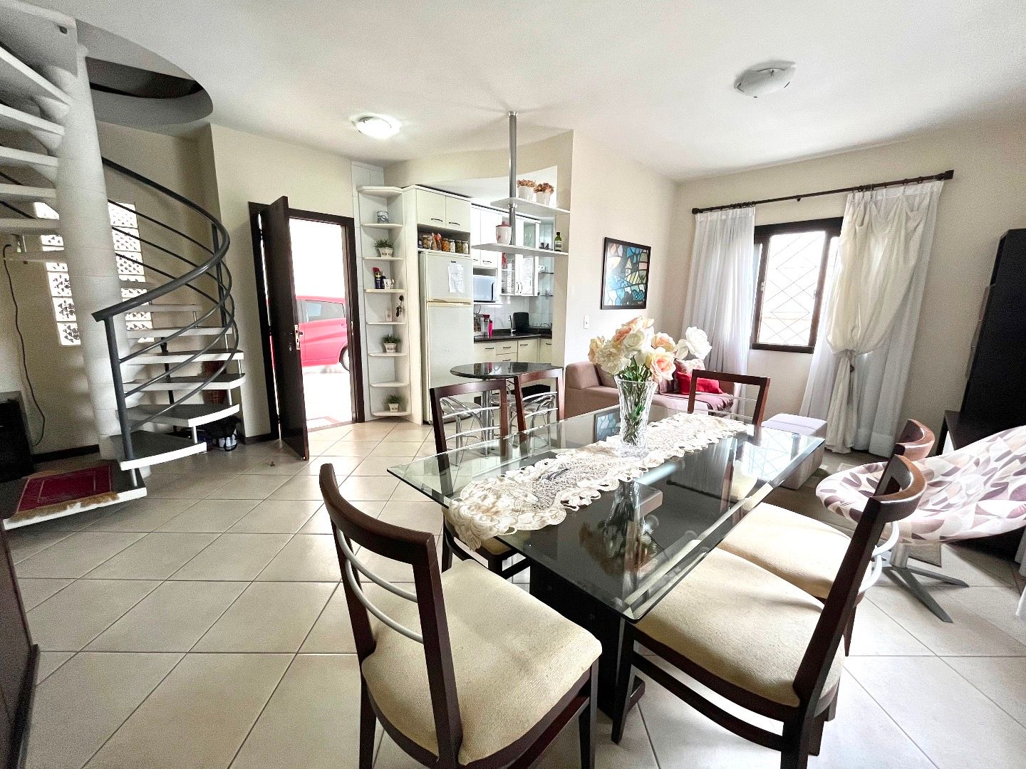 Casa à venda no Souza Cruz: 