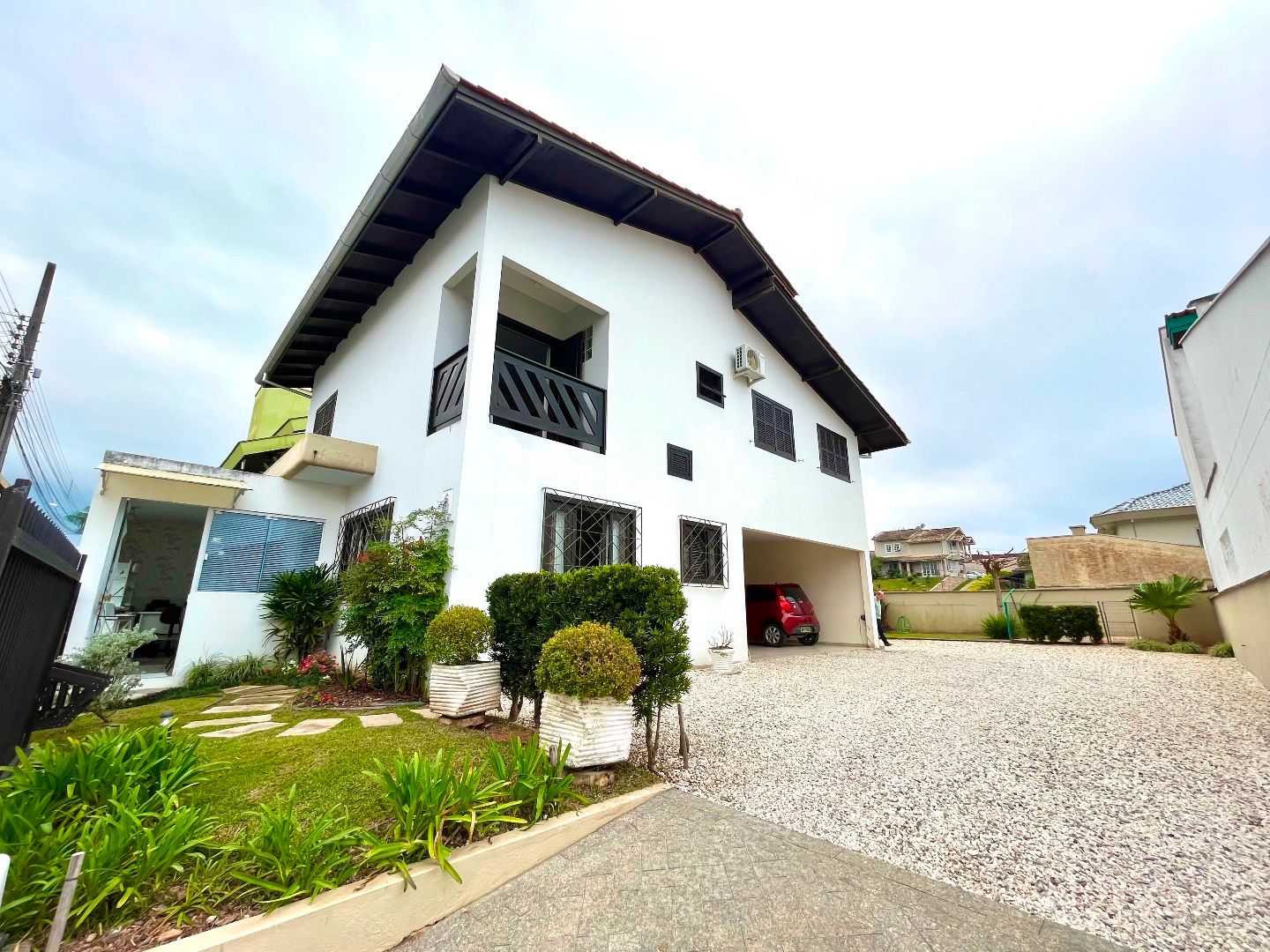 Casa à venda no Souza Cruz: 