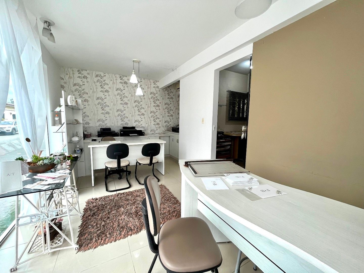 Casa à venda no Souza Cruz: 