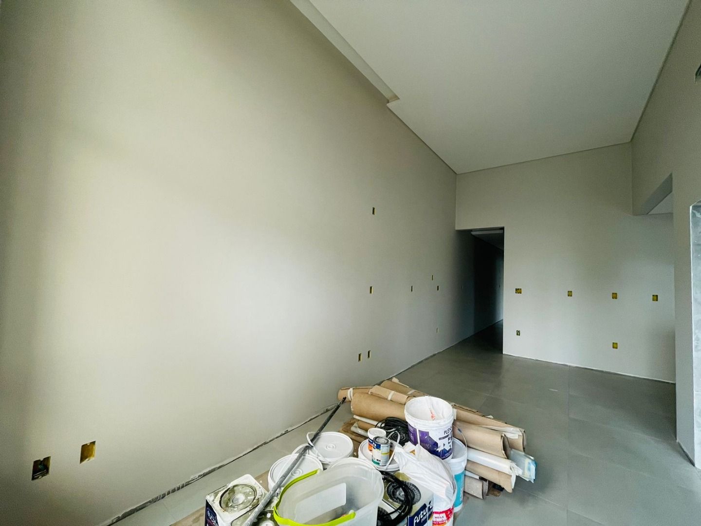 Casa à venda no Centro: 