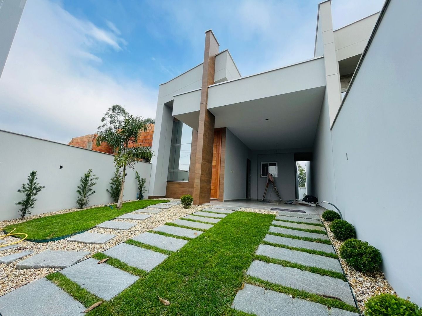 Casa à venda no Centro: 