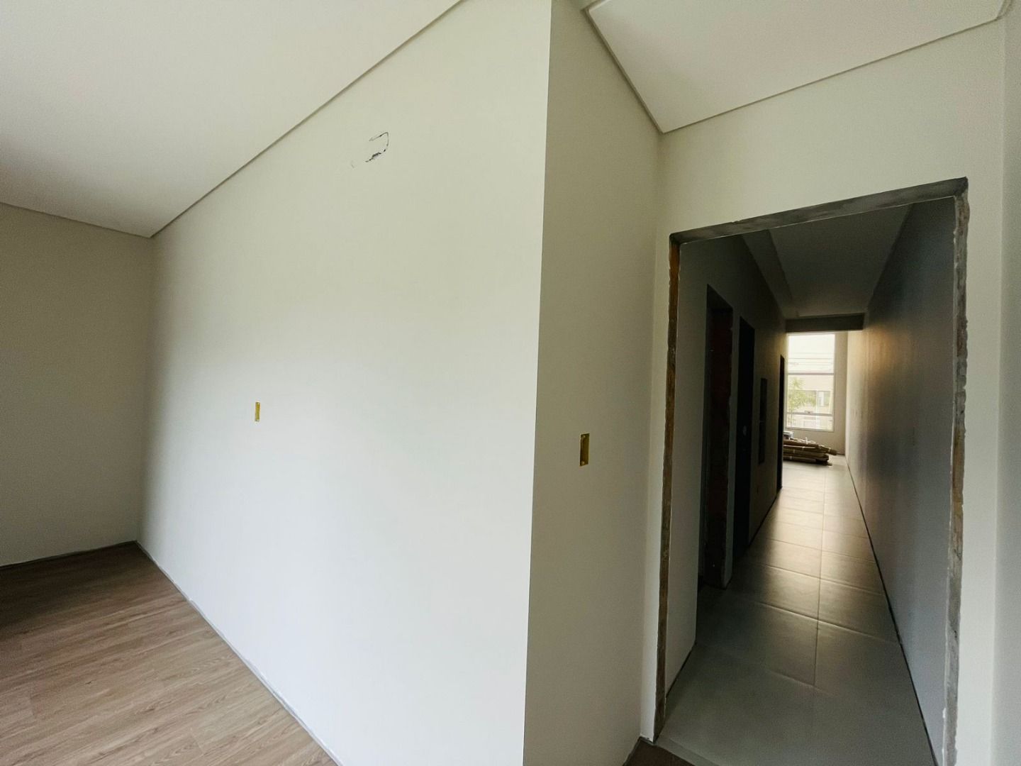 Casa à venda no Centro: 