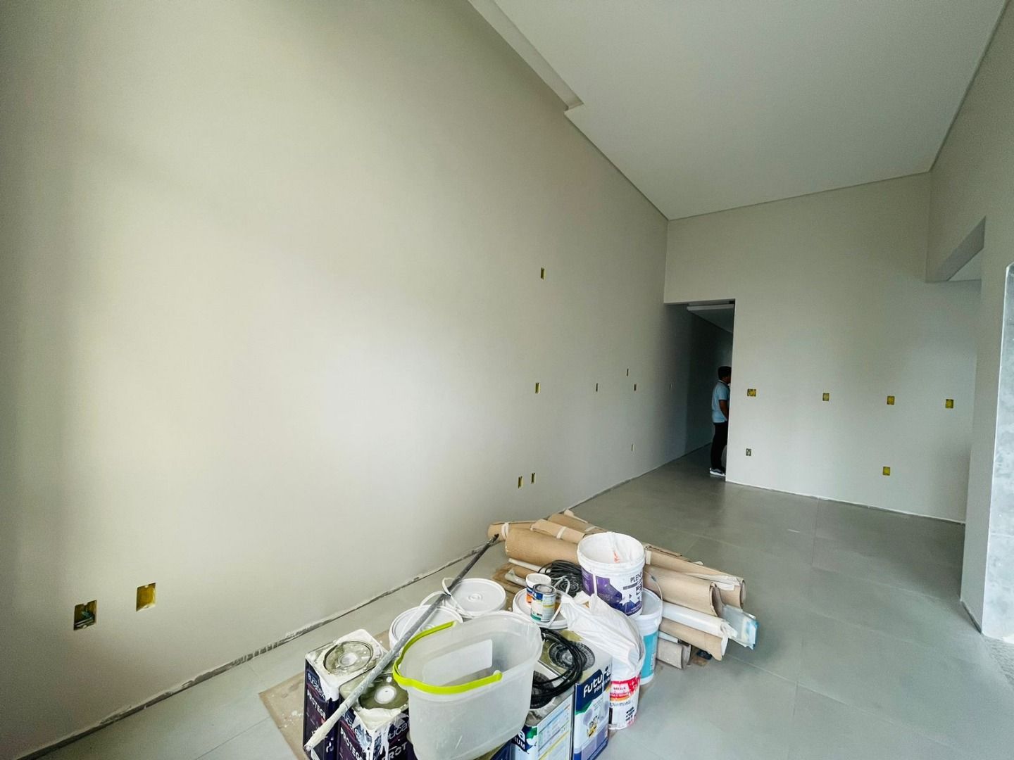 Casa à venda no Centro: 