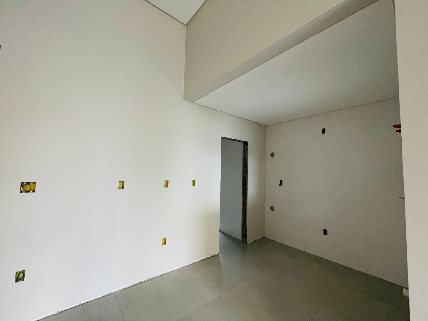 Casa à venda no Centro: 