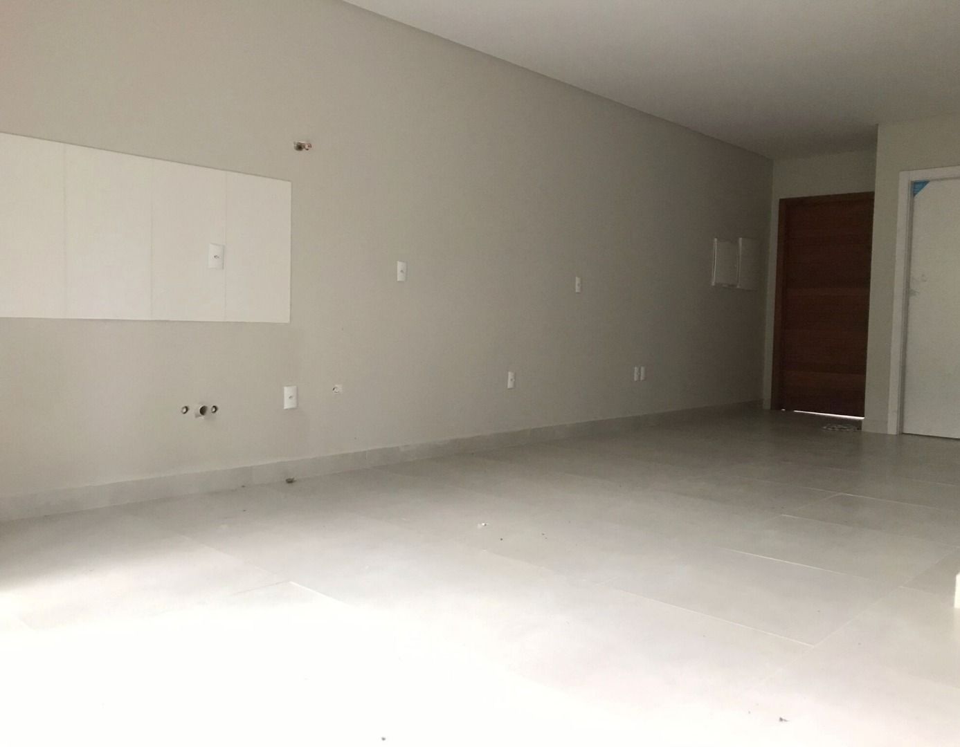 Casa à venda no Souza Cruz: 