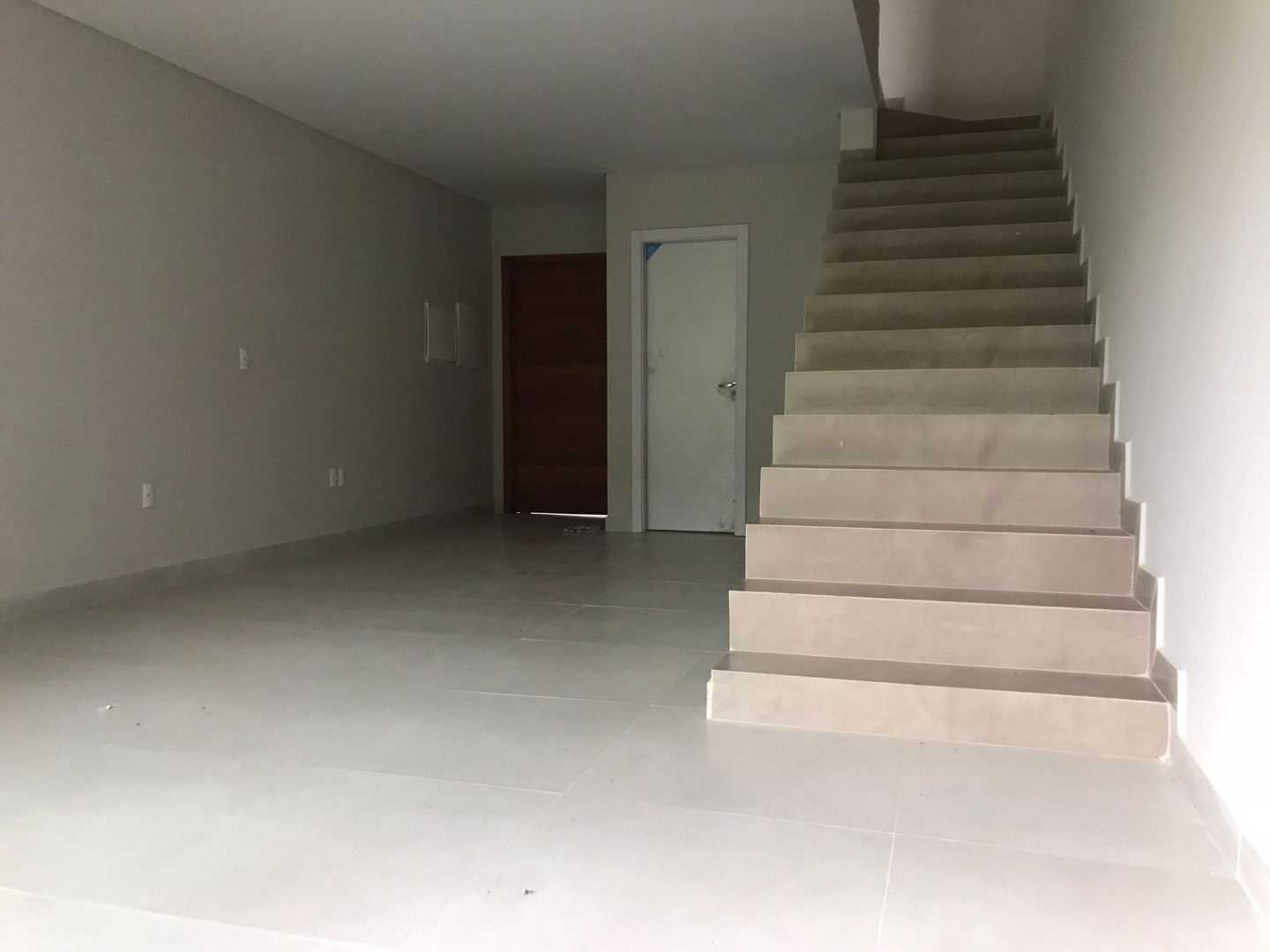 Casa à venda no Souza Cruz: 