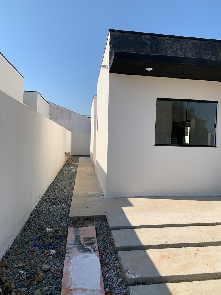 Casa à venda no Quinta dos Açorianos: 