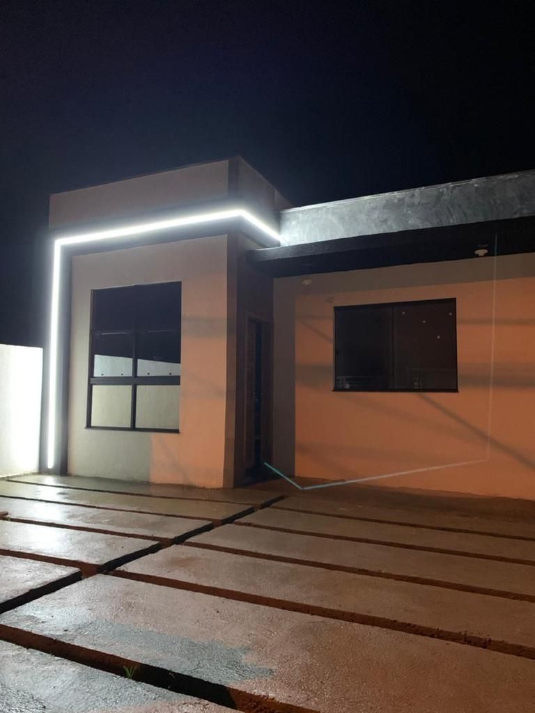 Casa à venda no Quinta dos Açorianos: 