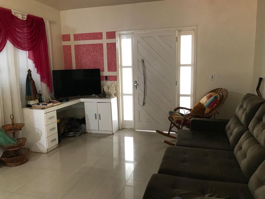 Casa à venda no Guabiruba: 