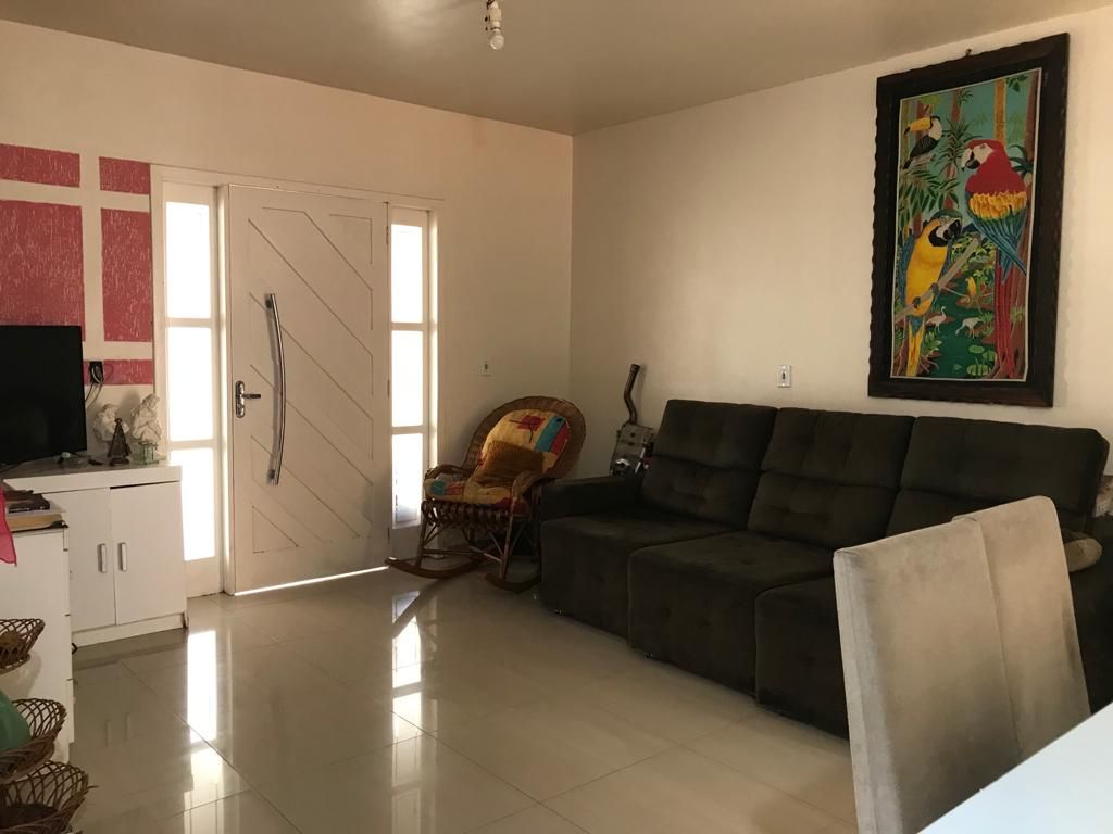 Casa à venda no Guabiruba: 