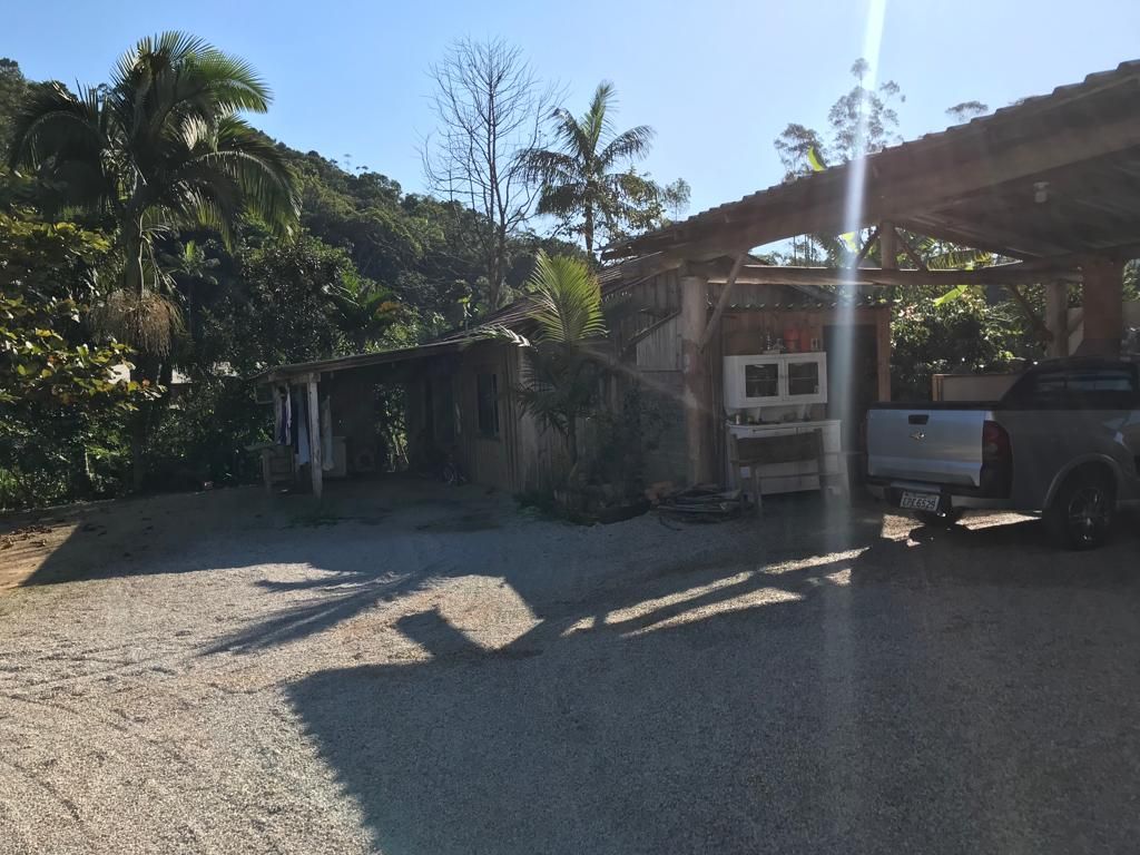 Casa à venda no Guabiruba: 