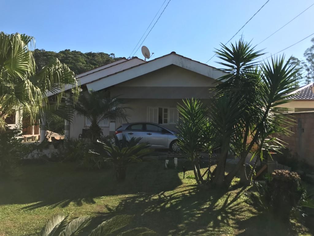 Casa à venda no Guabiruba: 