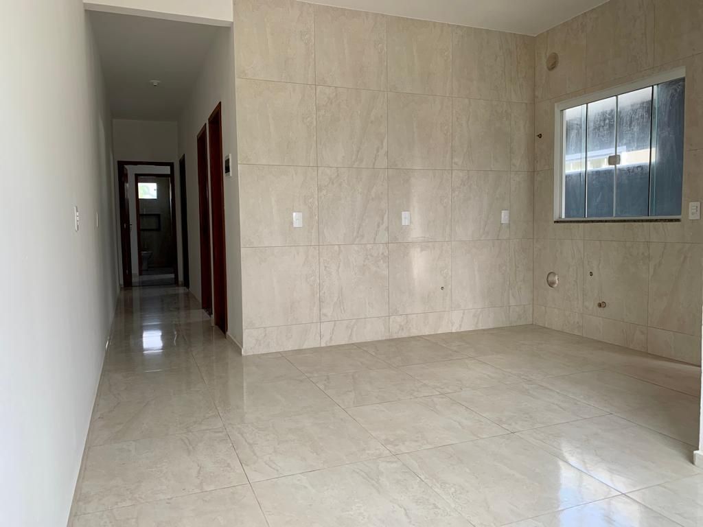 Casa à venda no Jardim Icaraí: 