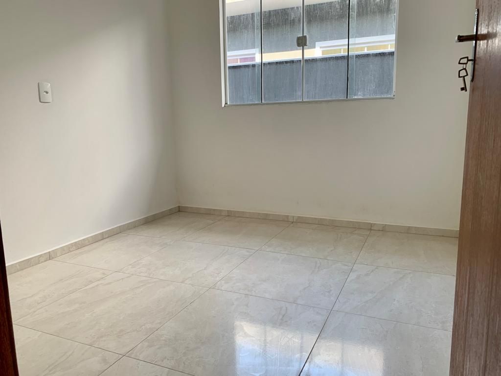 Casa à venda no Jardim Icaraí: 