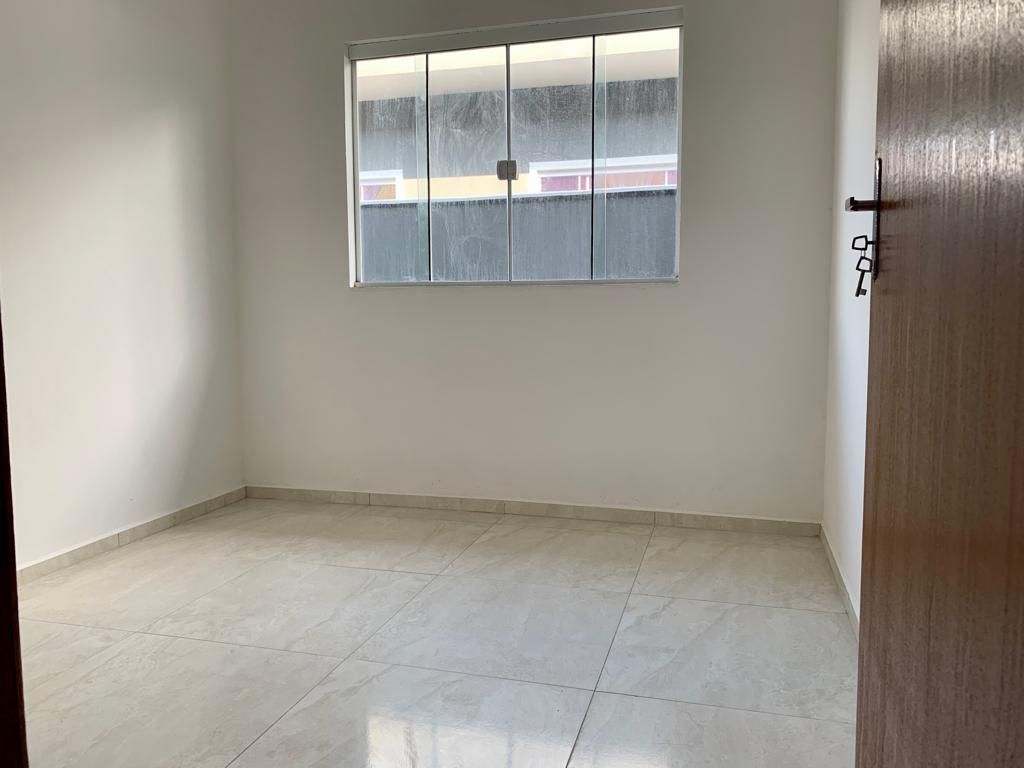 Casa à venda no Jardim Icaraí: 