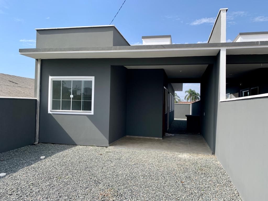 Casa à venda no Jardim Icaraí: 