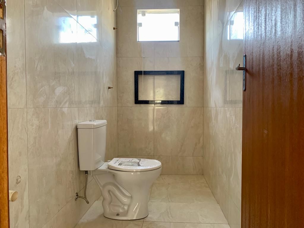 Casa à venda no Jardim Icaraí: 