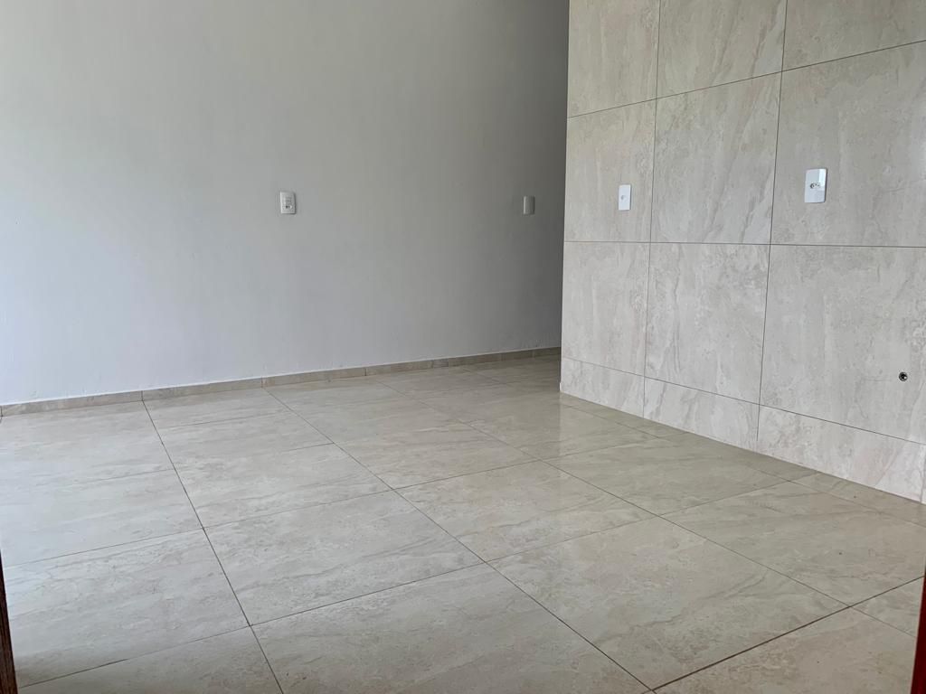 Casa à venda no Jardim Icaraí: 