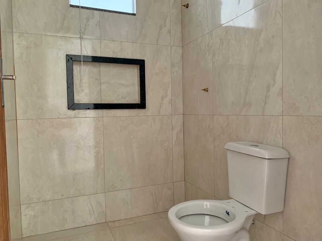 Casa à venda no Jardim Icaraí: 