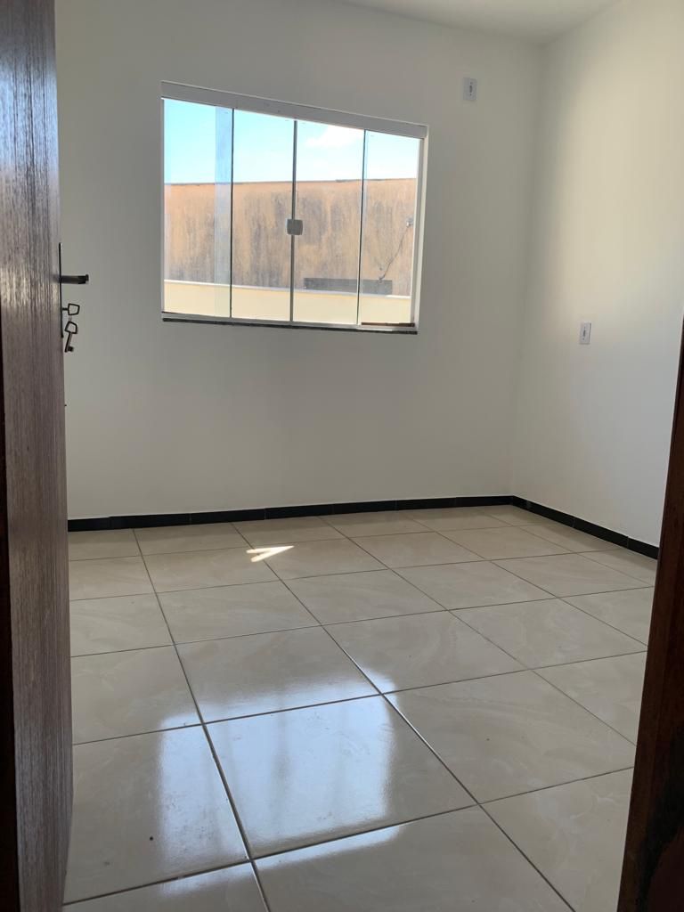 Casa à venda no São Cristóvão: 