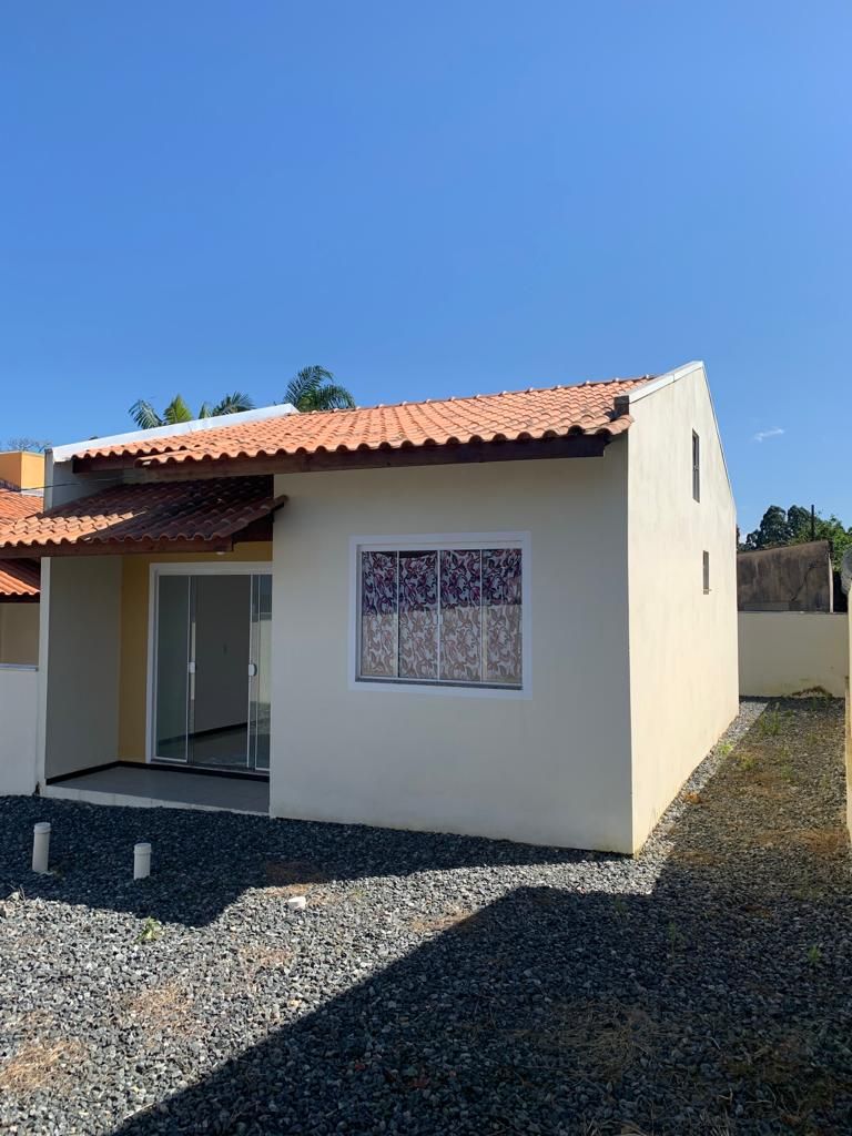 Casa à venda no São Cristóvão: 