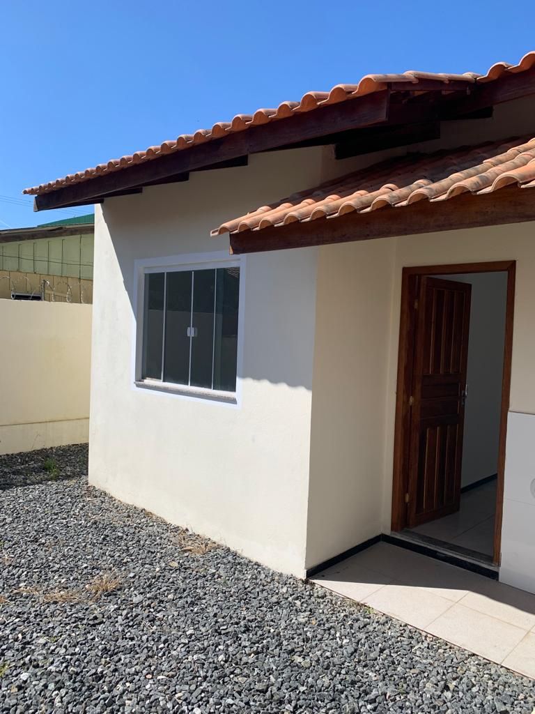 Casa à venda no São Cristóvão: 