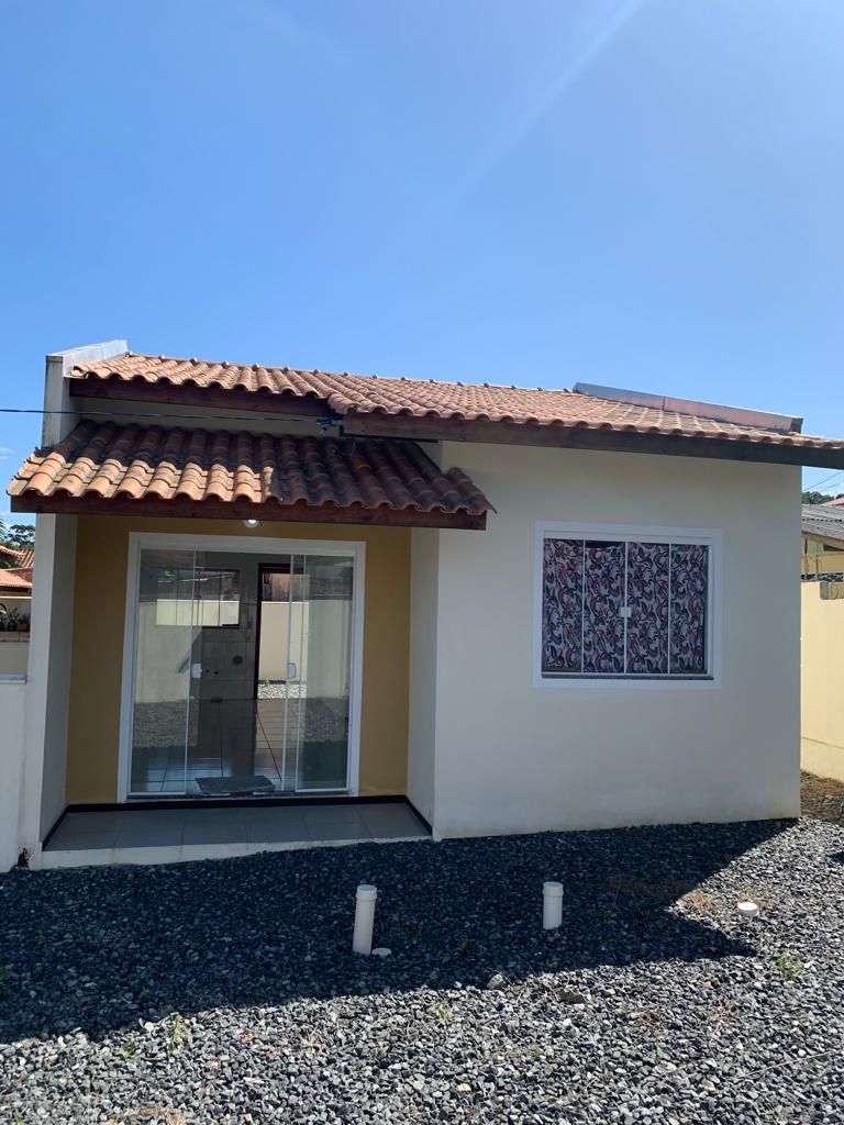 Casa à venda no São Cristóvão: 