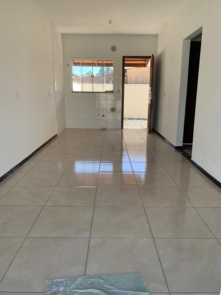 Casa à venda no São Cristóvão: 