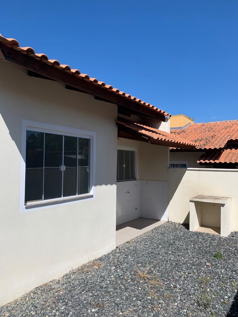 Casa à venda no São Cristóvão: 