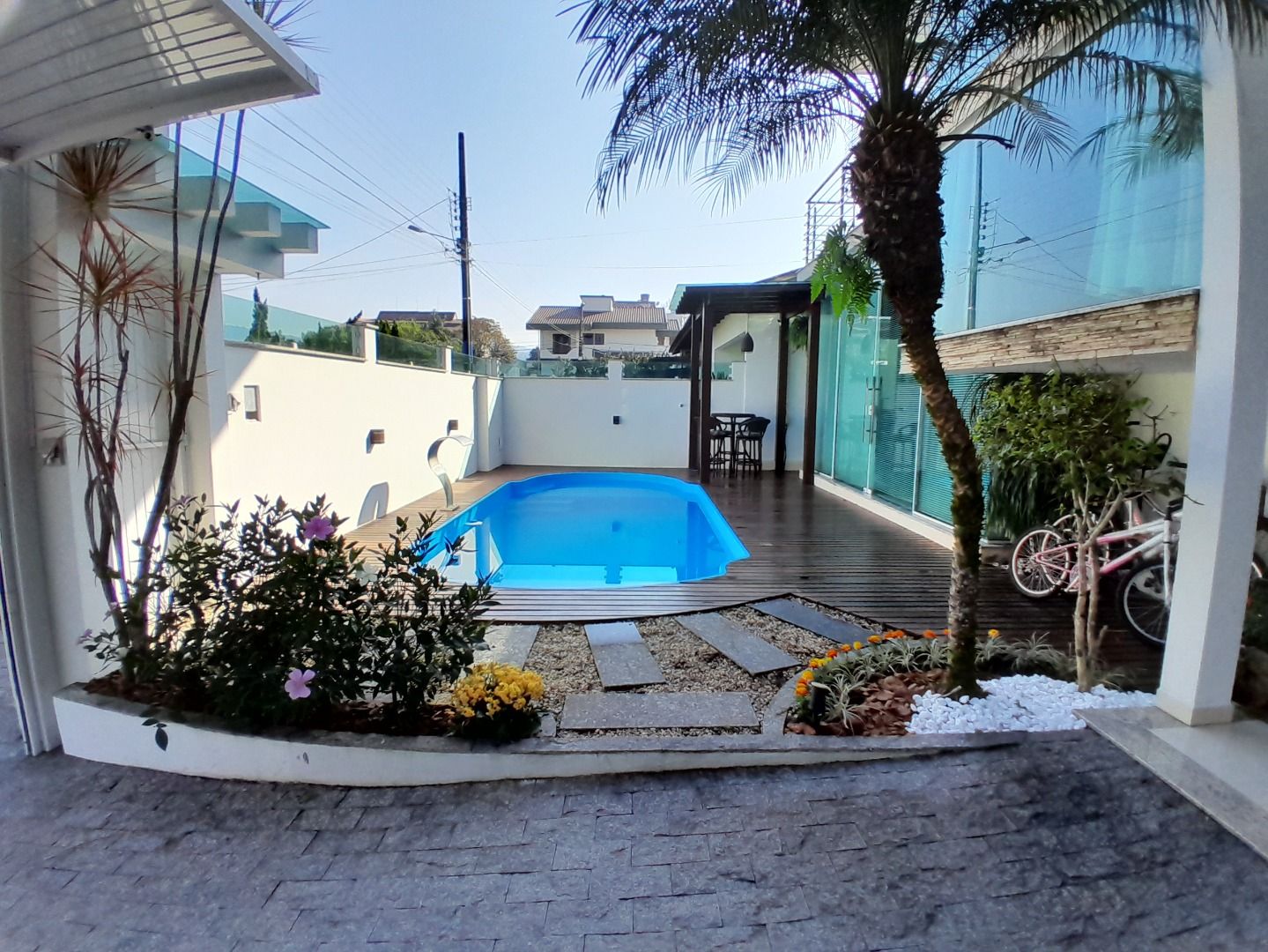 Casa à venda no Maluche: 