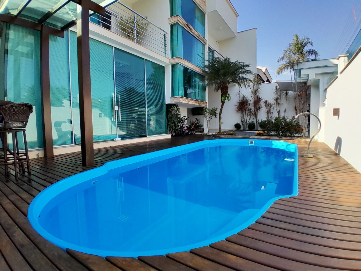 Casa à venda no Maluche: 