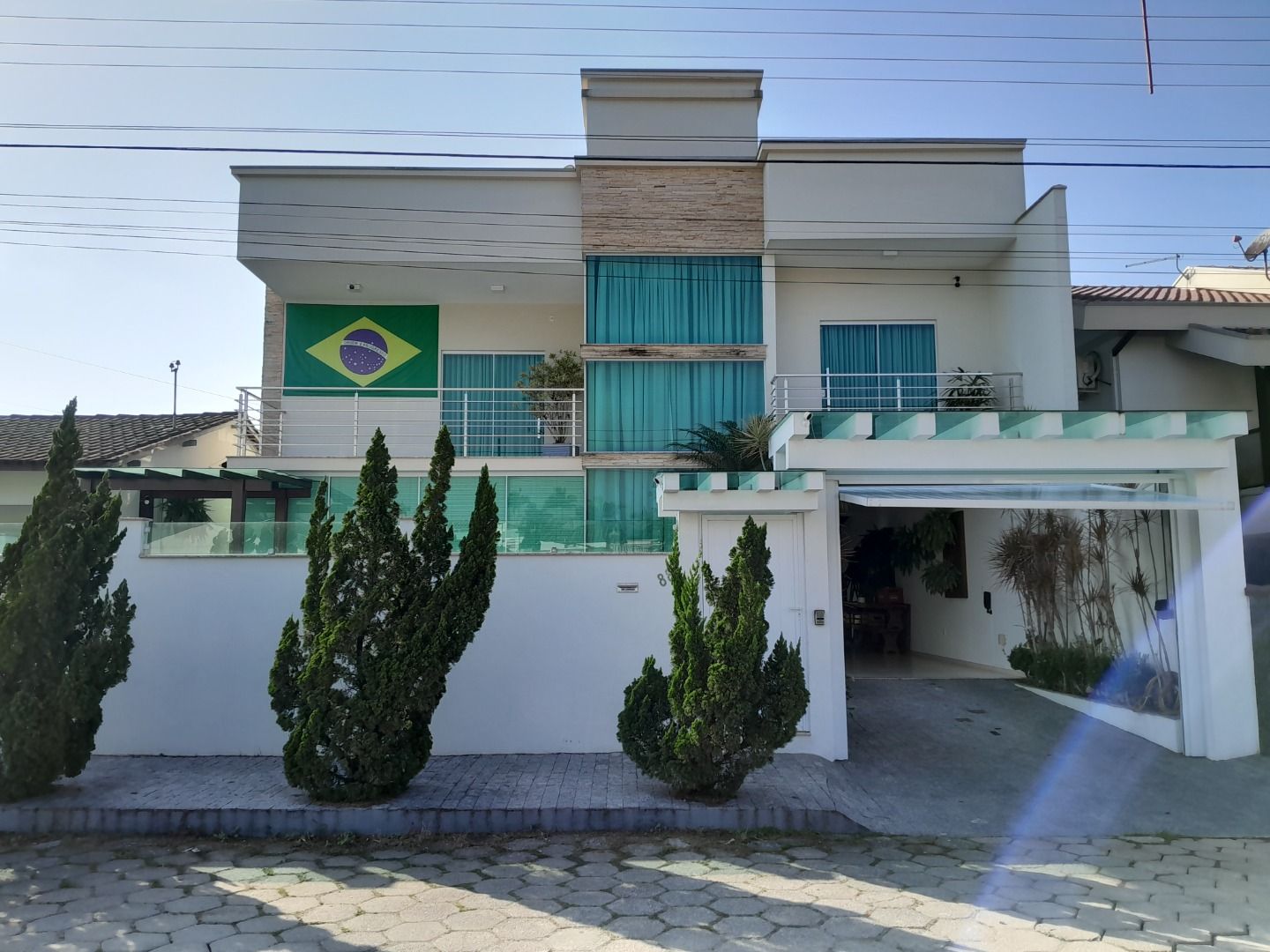 Casa à venda no Maluche: 