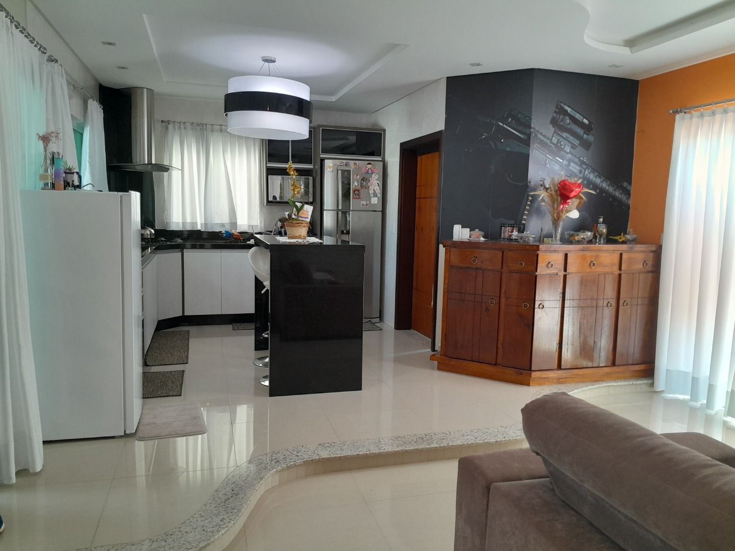 Casa à venda no Maluche: 