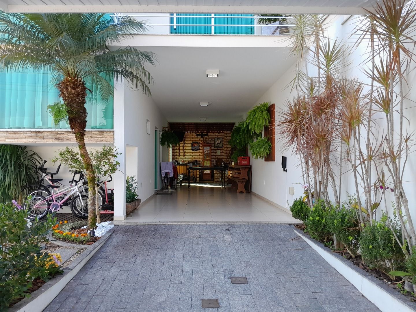 Casa à venda no Maluche: 