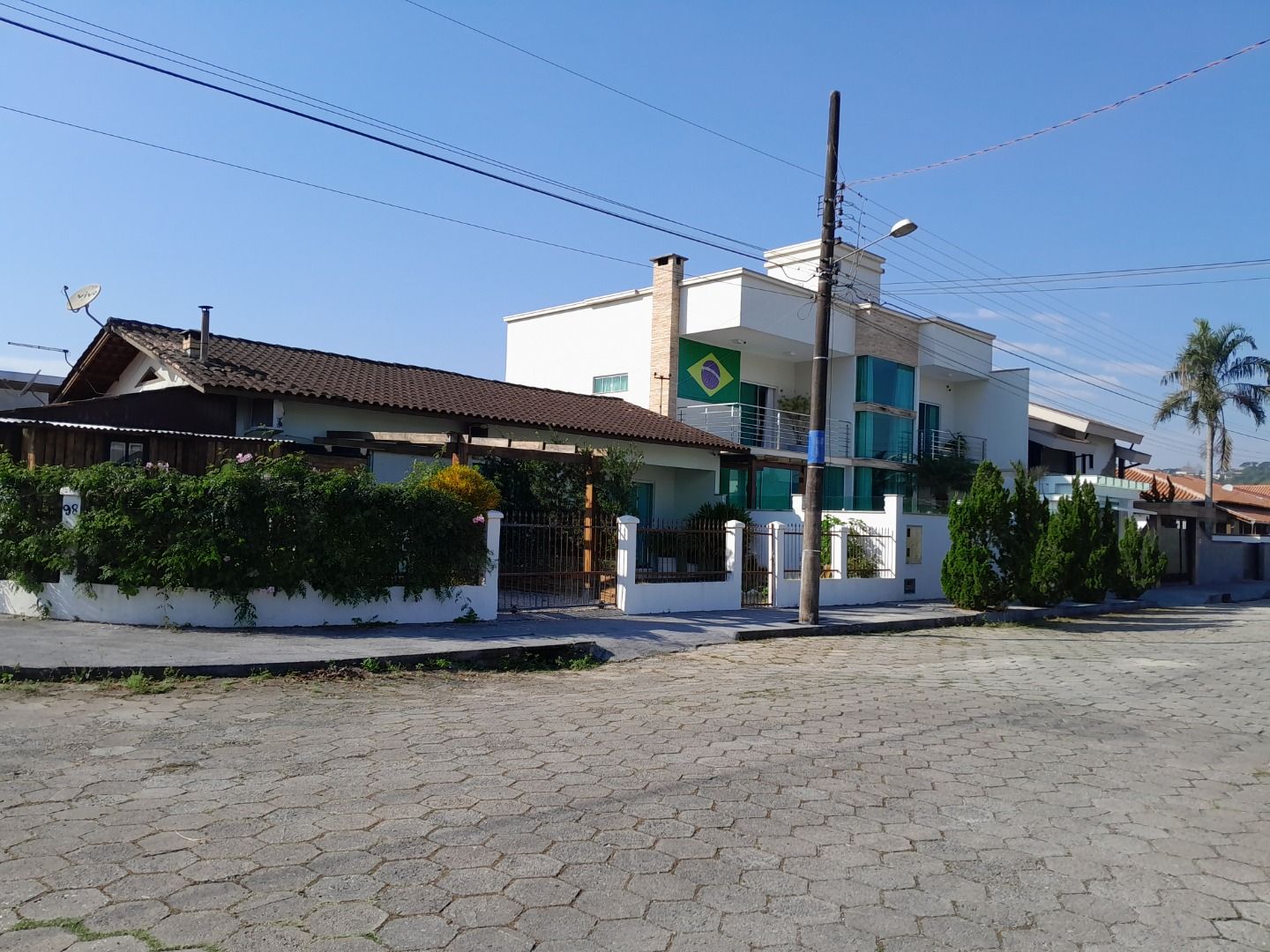 Casa à venda no Maluche: 