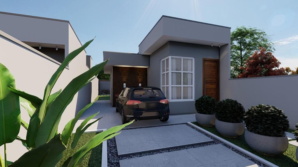 Casa à venda no Vigolo: 