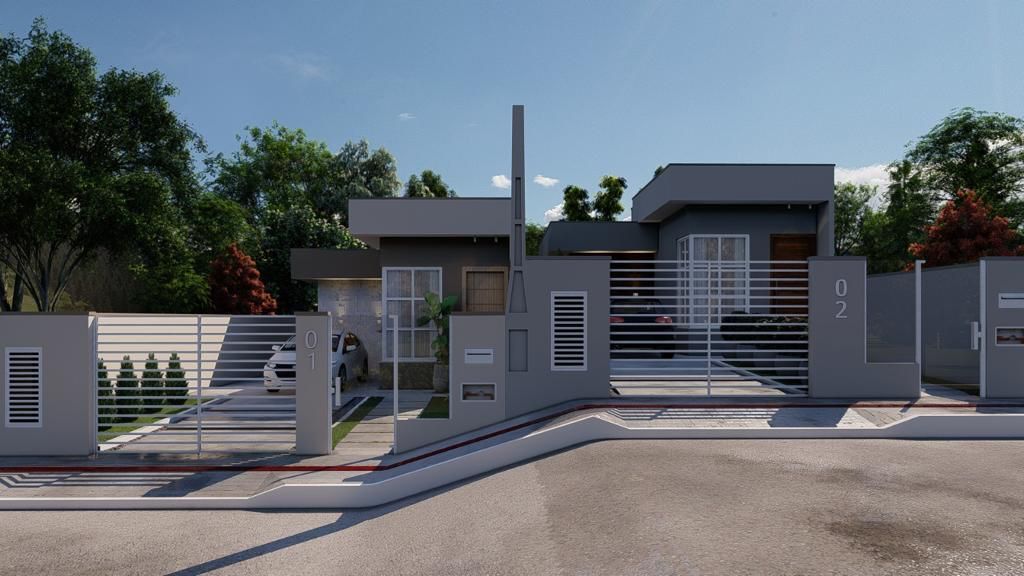 Casa à venda no Vigolo: 