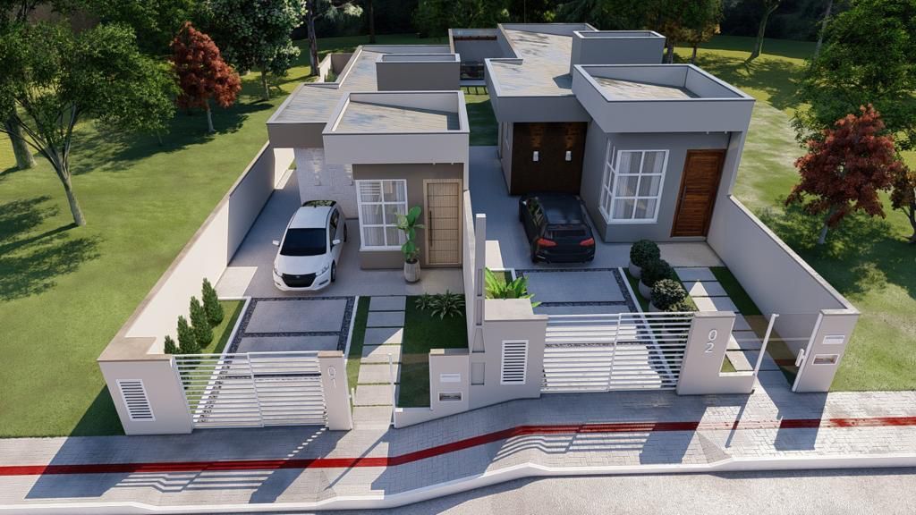 Casa à venda no Vigolo: 