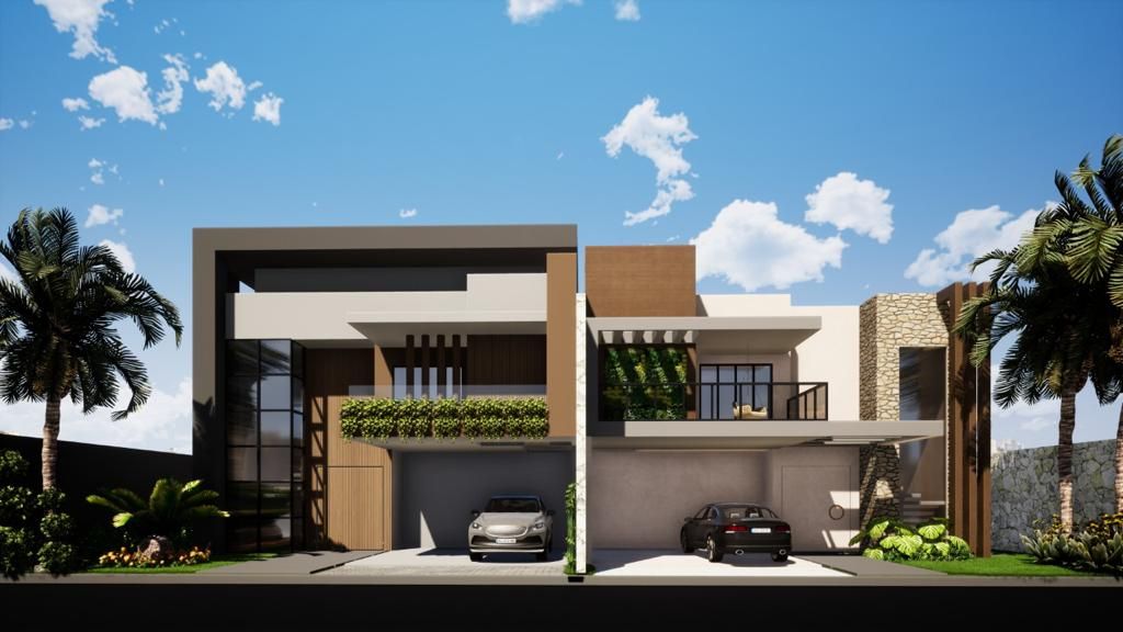 Casa à venda no Morretes: 