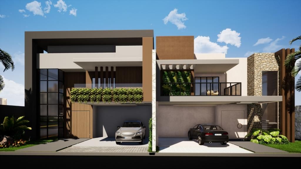 Casa à venda no Morretes: 