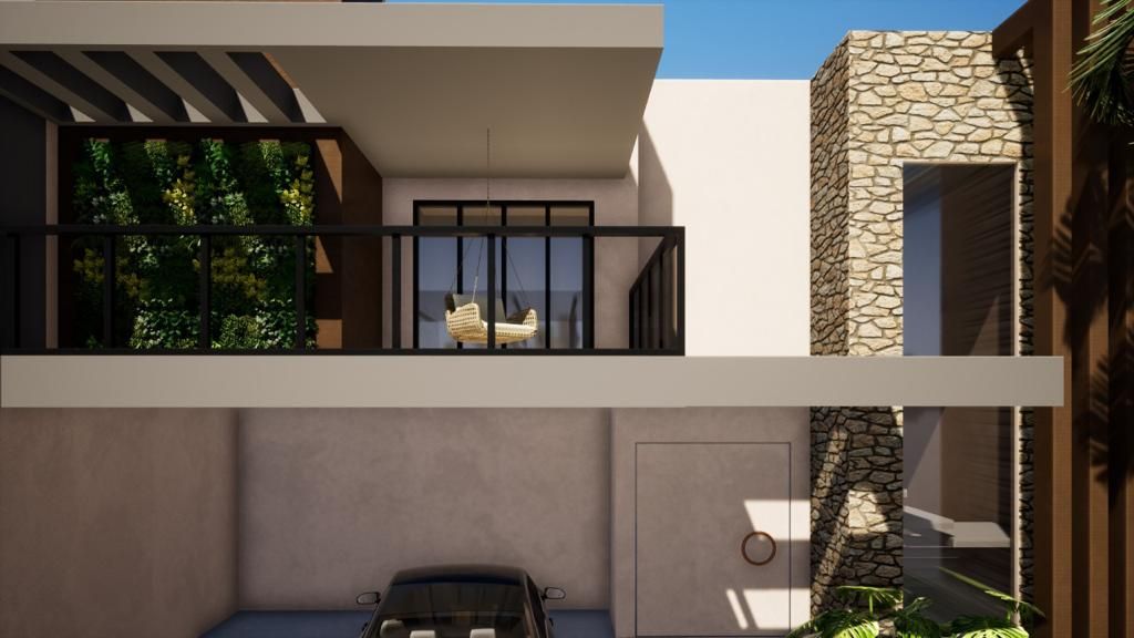 Casa à venda no Morretes: 