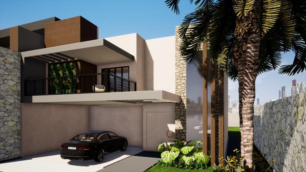 Casa à venda no Morretes: 