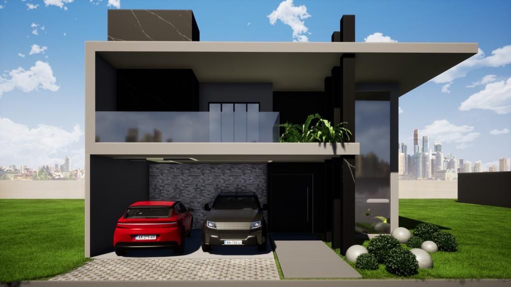 Casa à venda no Morretes: 