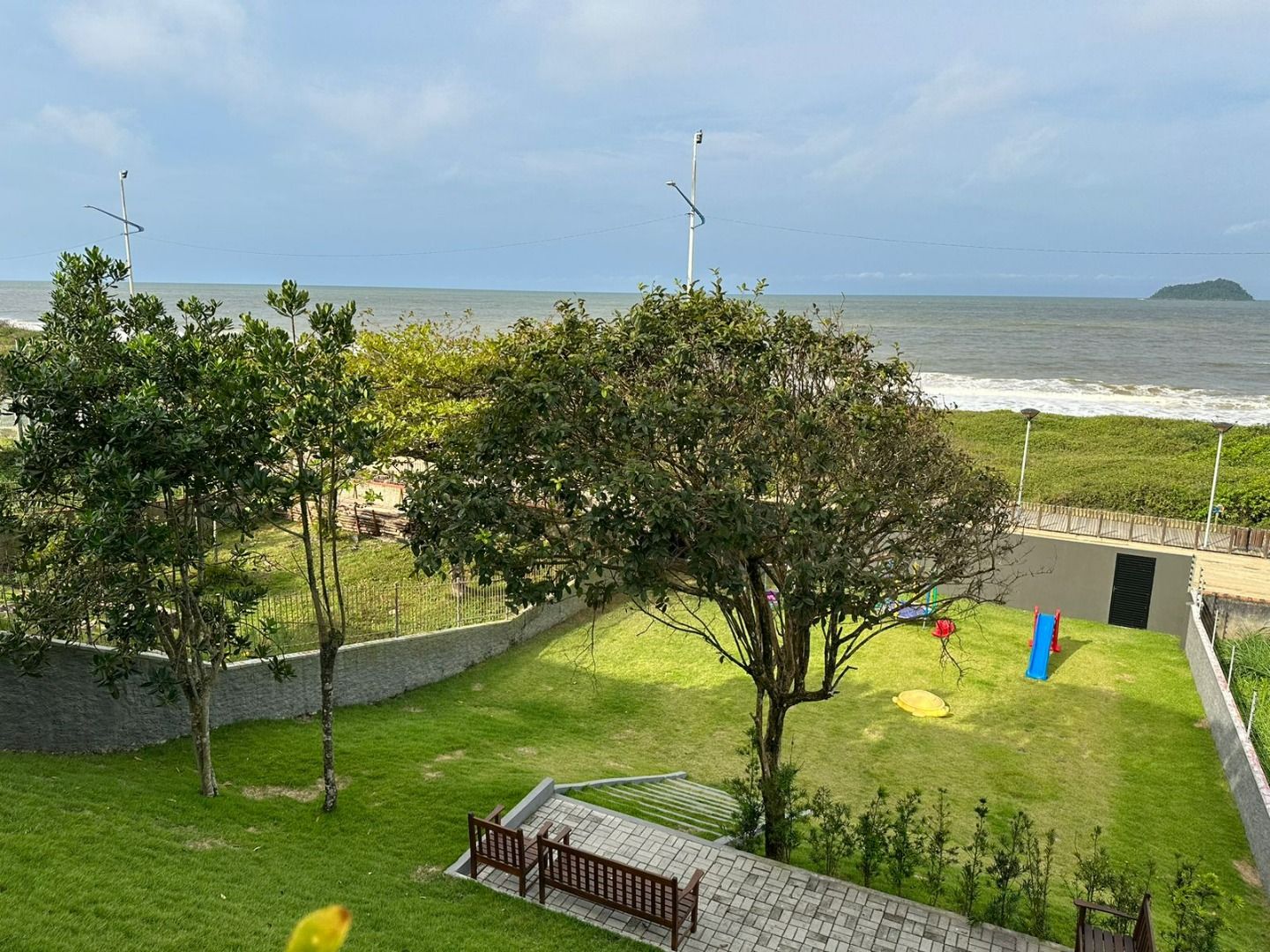 Casa à venda no Centro: 