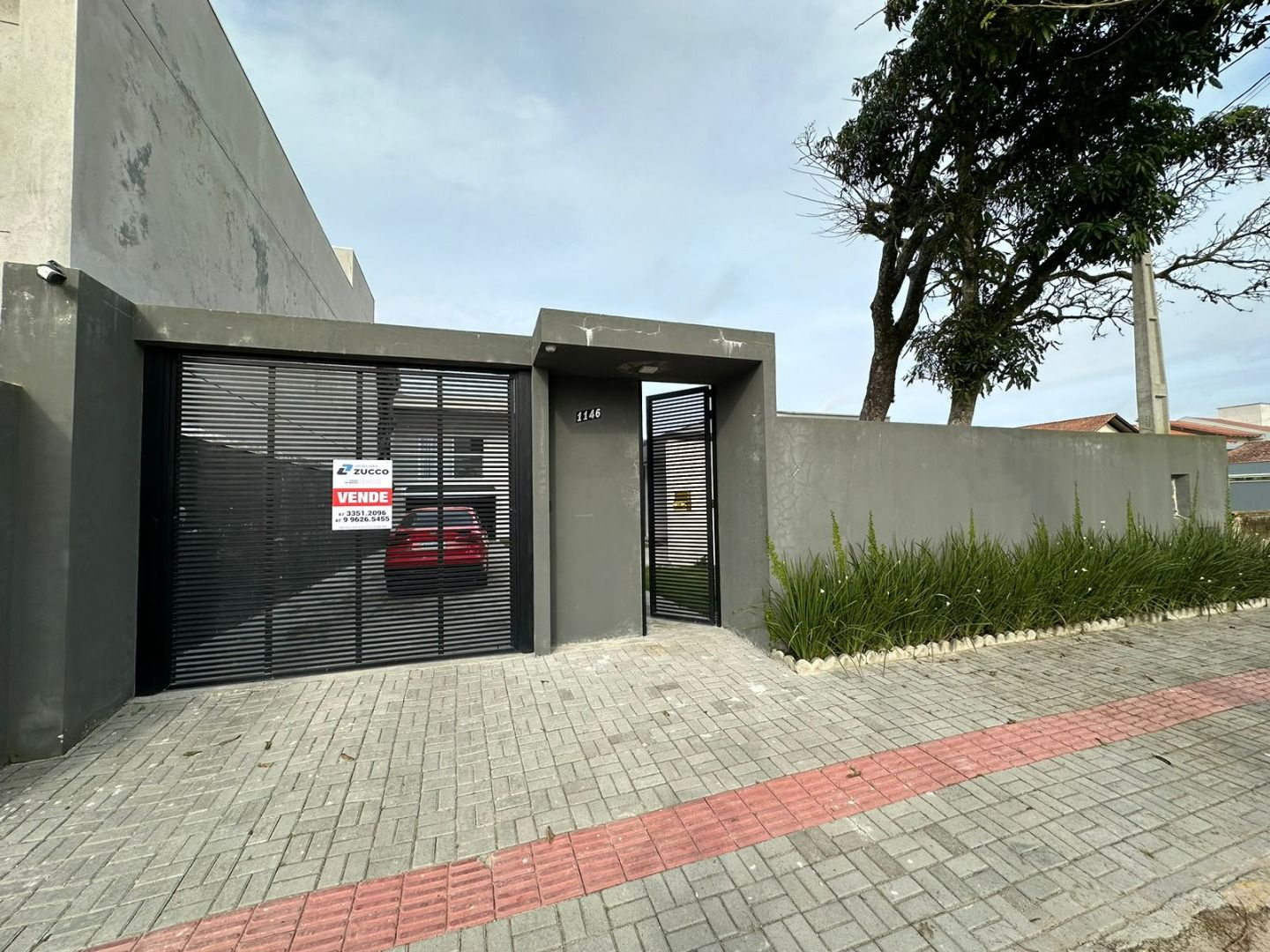 Casa à venda no Centro: 