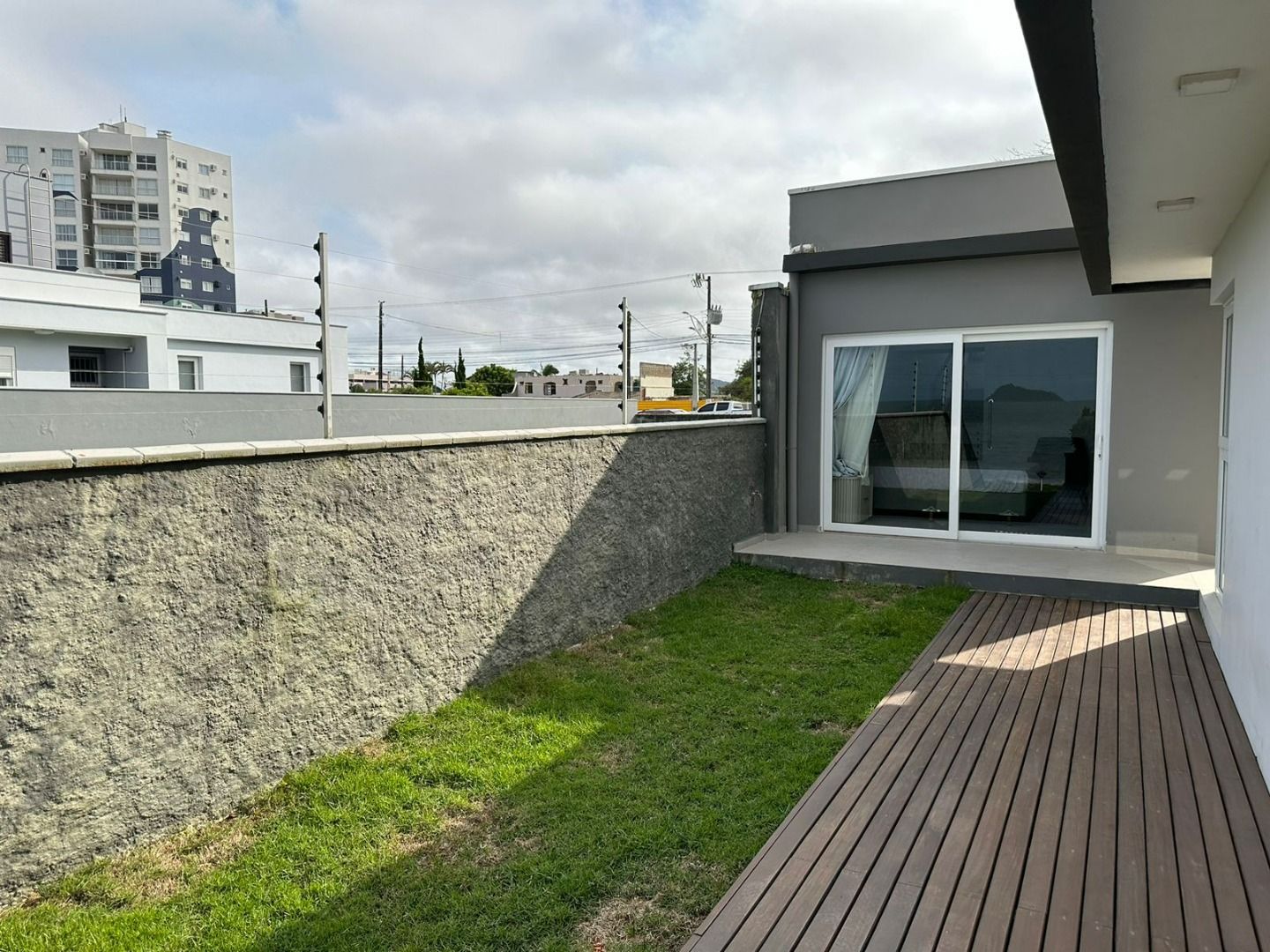 Casa à venda no Centro: 