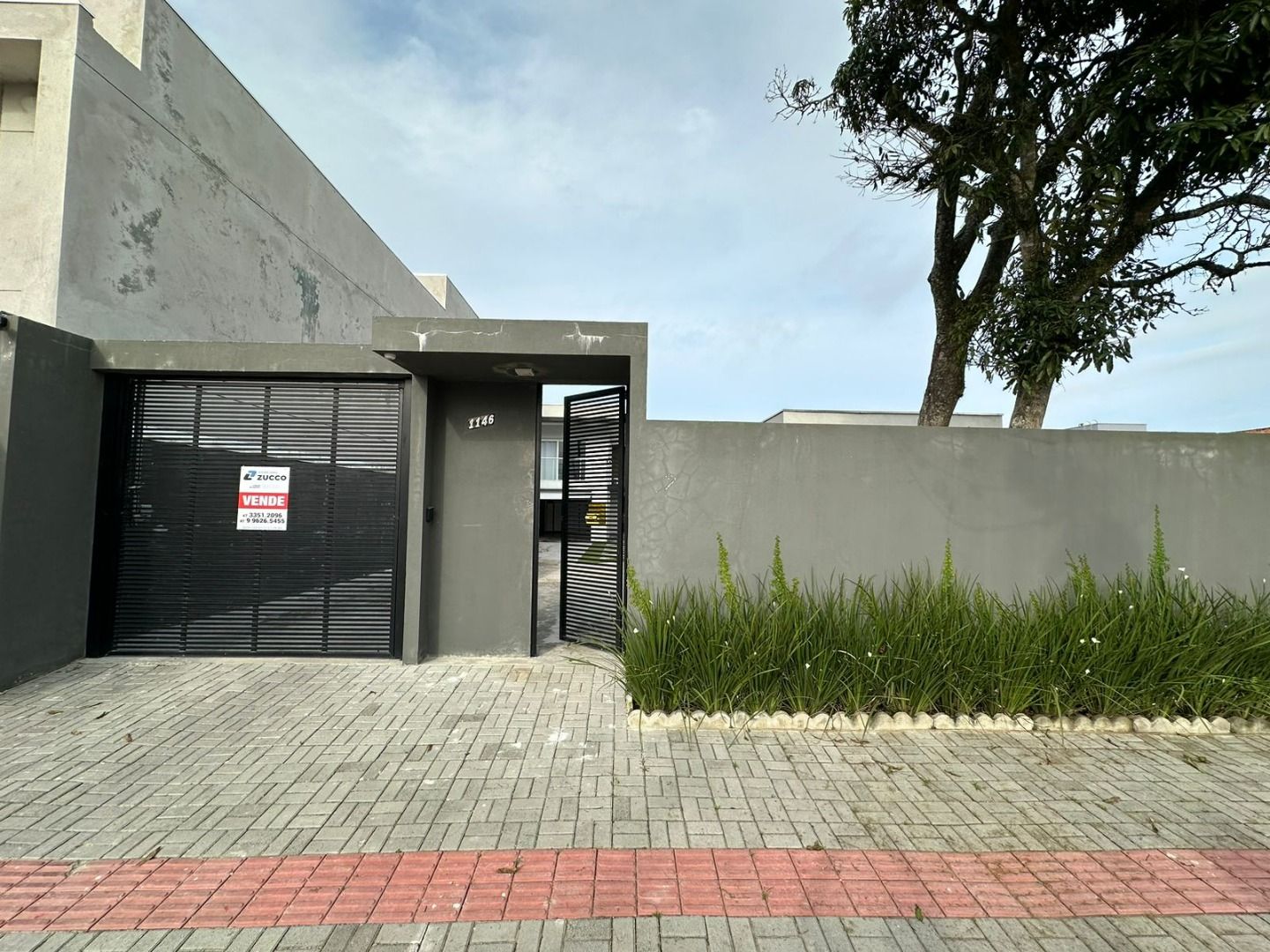 Casa à venda no Centro: 