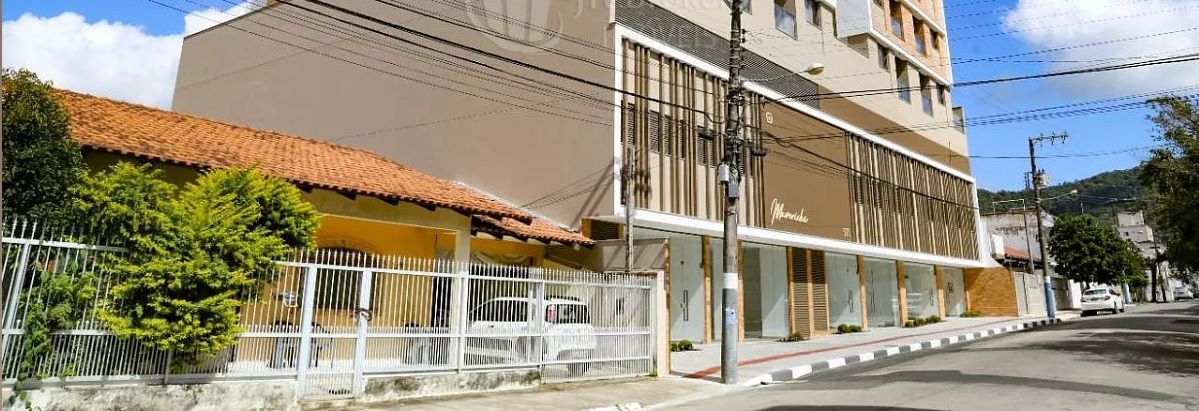 Casa à venda no Nações: 